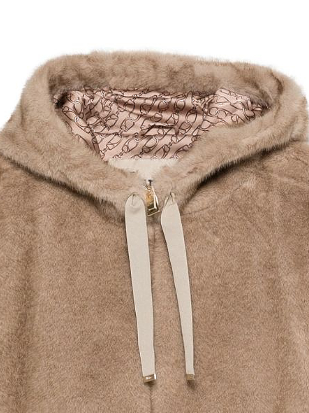 [Herno] Fur Jacket FW26 GI000318D127391985