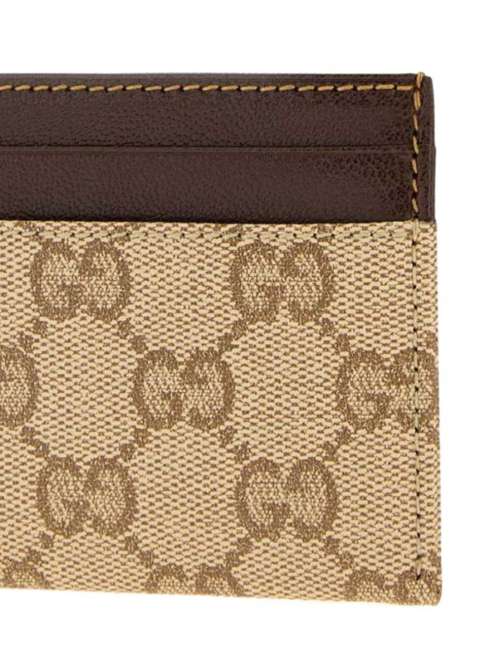 [Gucci] Wallet FW26 A002F2FAF9W9644