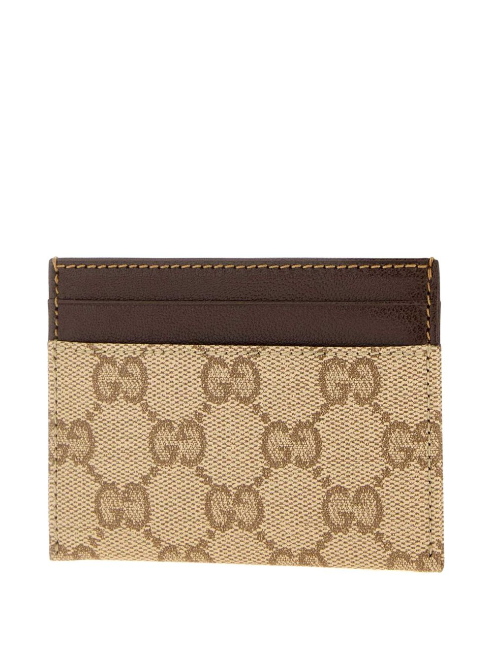 [Gucci] Wallet FW26 A002F2FAF9W9644
