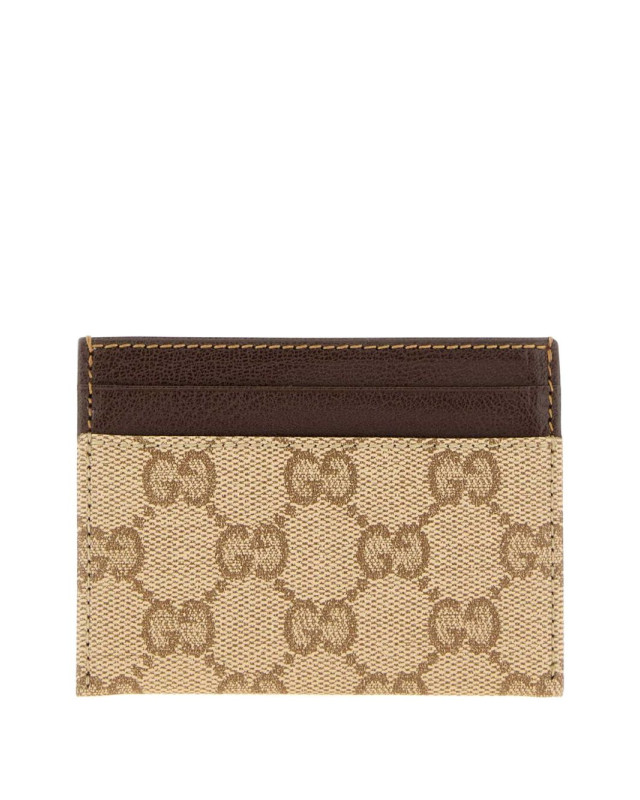 [Gucci] Wallet FW26 A002F2FAF9W9644