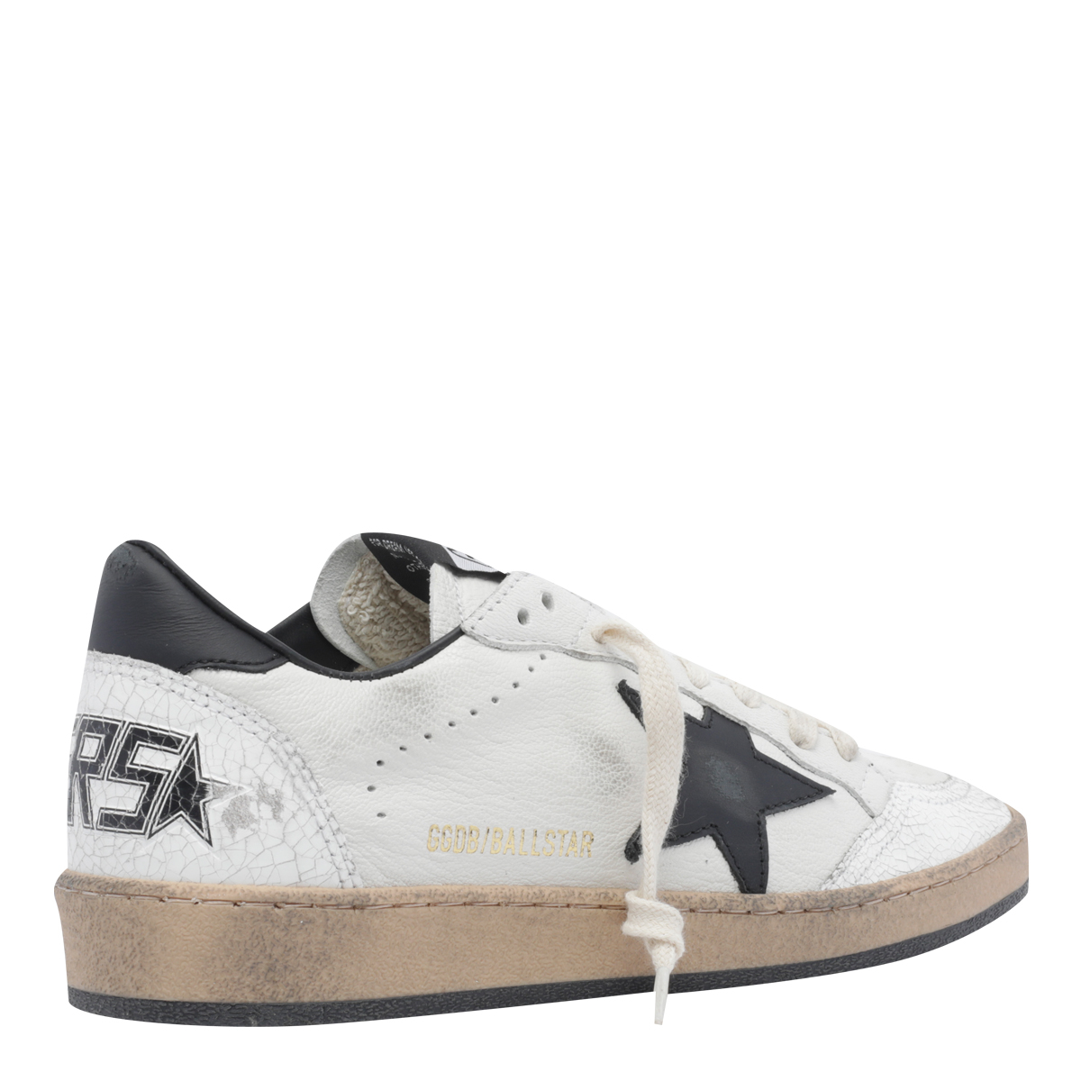 [Golden Goose] Sneakers FW26 GWF00117F00377110283