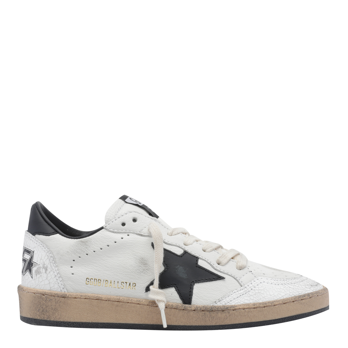 [Golden Goose] Sneakers FW26 GWF00117F00377110283