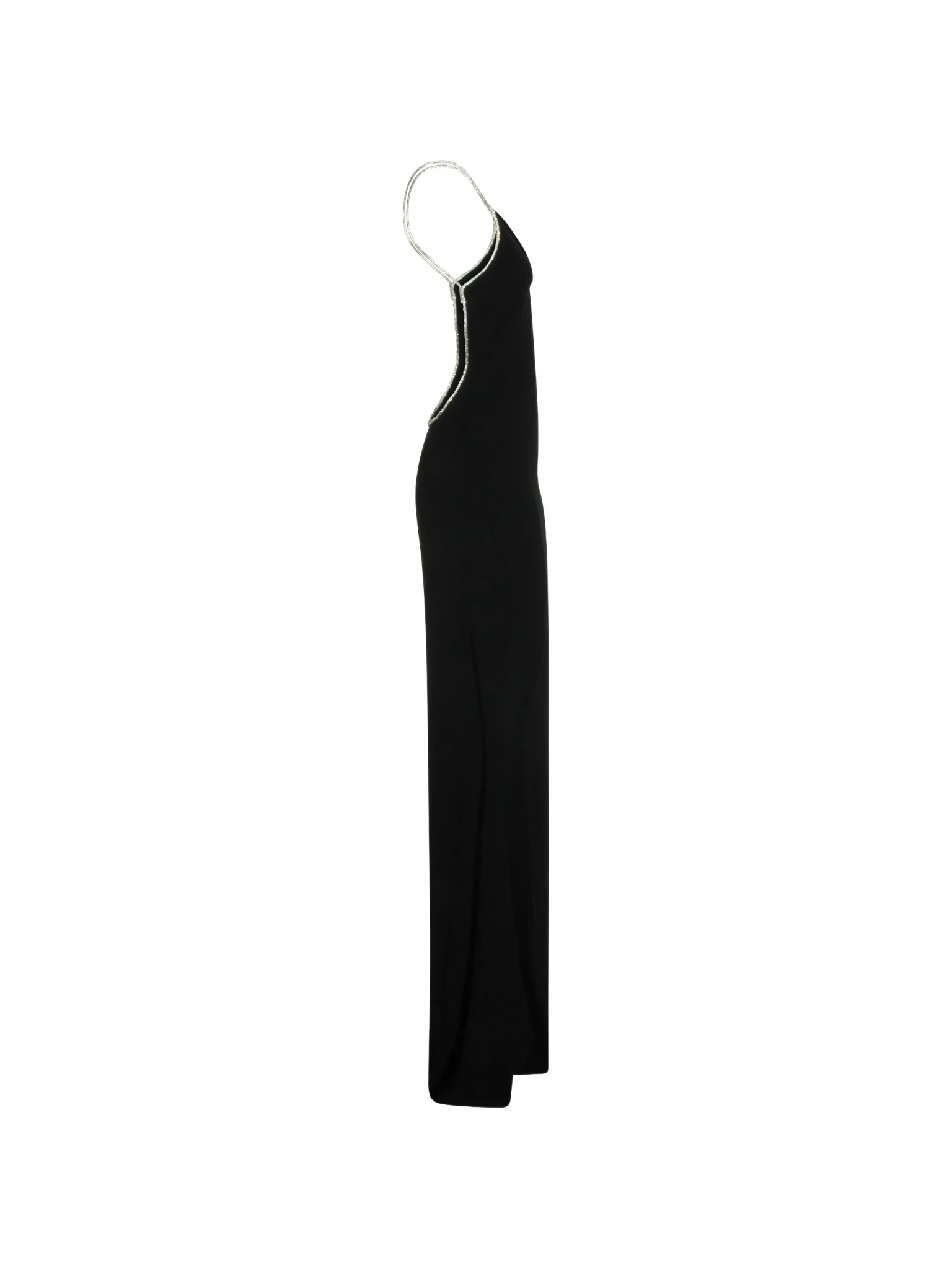 [Tom Ford] Sleeveless dress FW26 AB3697SDE539NTN