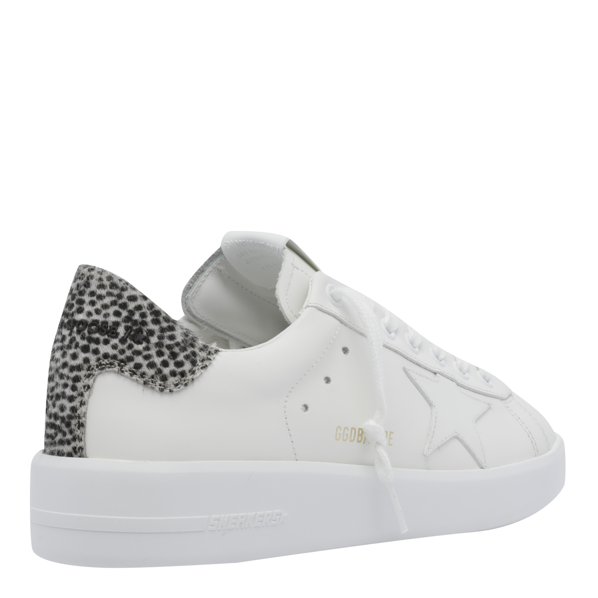 [Golden Goose] Sneakers FW26 GWF00197F00867812518