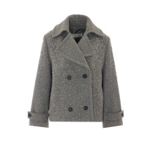 [Golden Goose] Raincoat FW26 GWP02739P00258460421