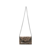 [Stella McCartney] Cross body bag FW26 581238 WP0771 2702