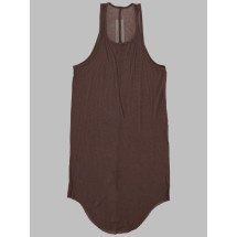 [Rick Owens] T-shirts Sleeveless FW26 RP02F5101_RC86