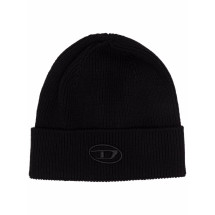 [Diesel] Beanie FW26 A04092 0DAOB 9XX