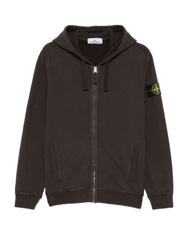 [Stone Island] Zip Up FW26 L2S156100067 S0A20 V0062