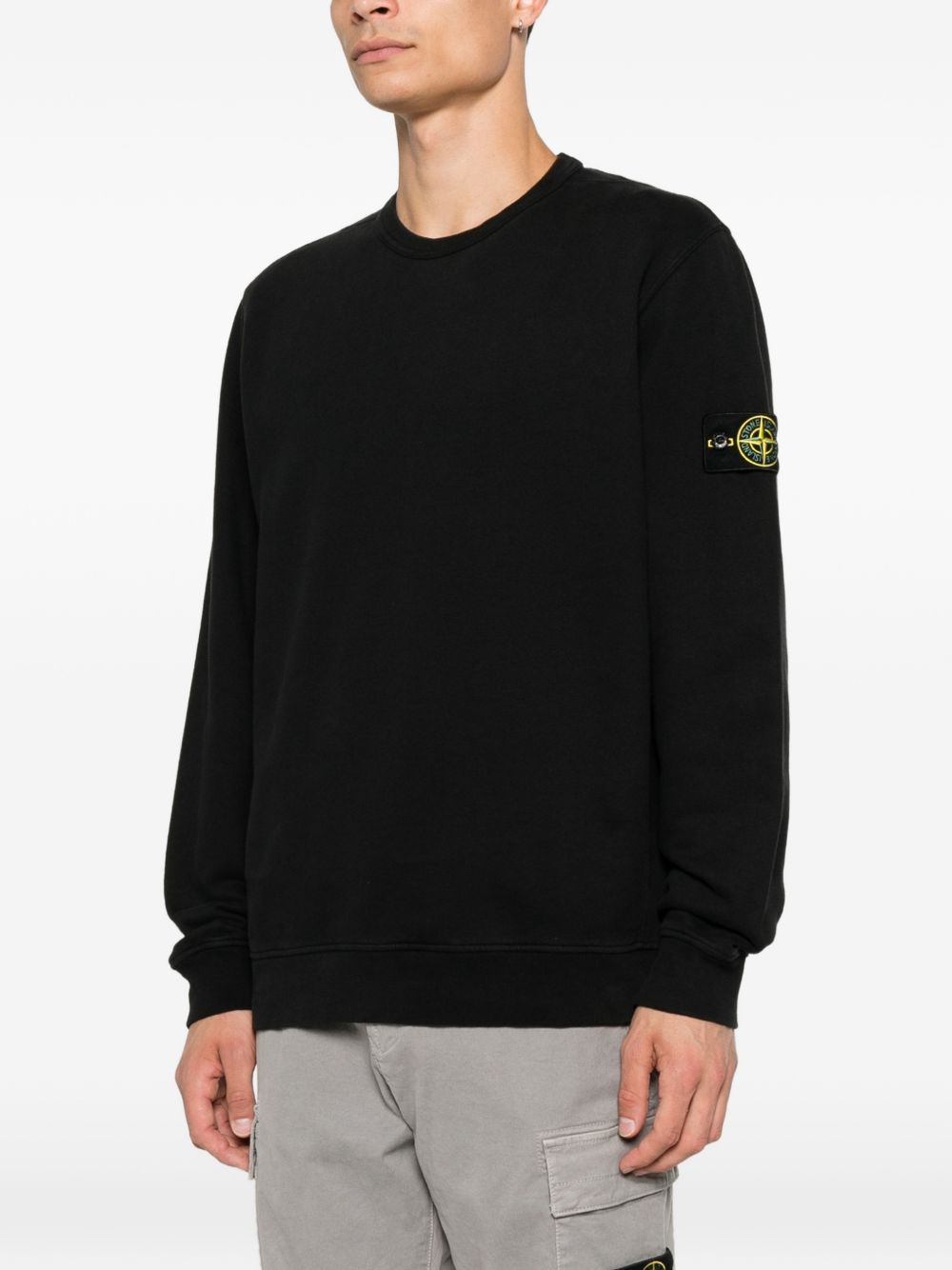 [Stone Island] Sweatshirt FW26 L2S156100049 S0A20 V0029