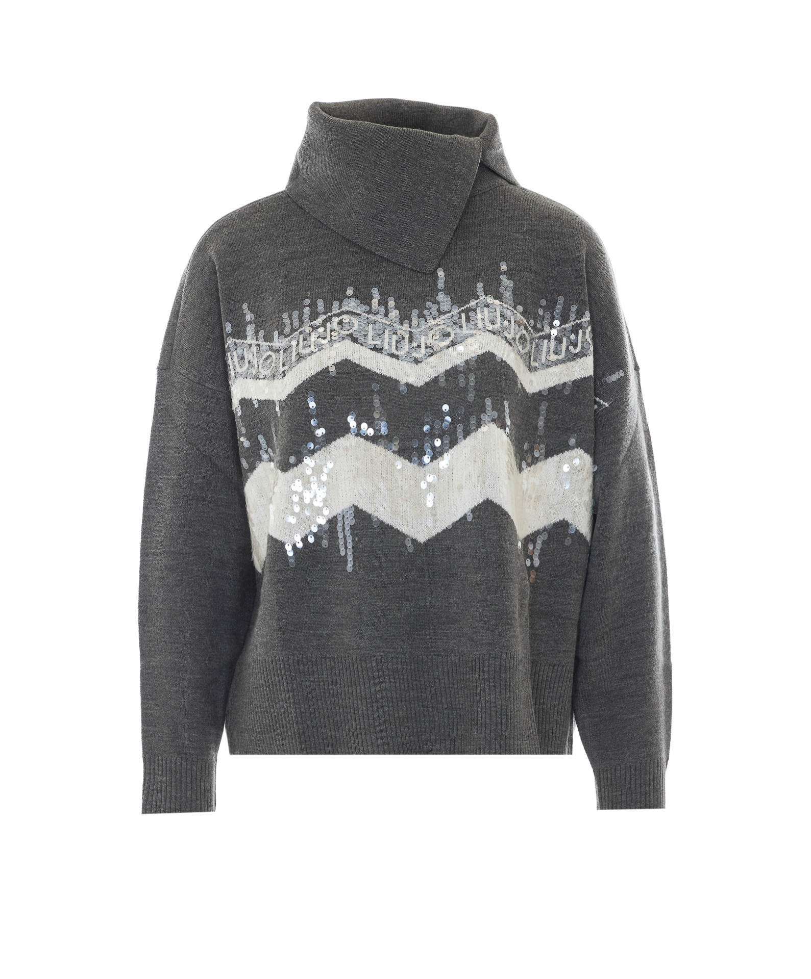 [Liu Jo] Knitwear FW26 TF6158MA22SD3031