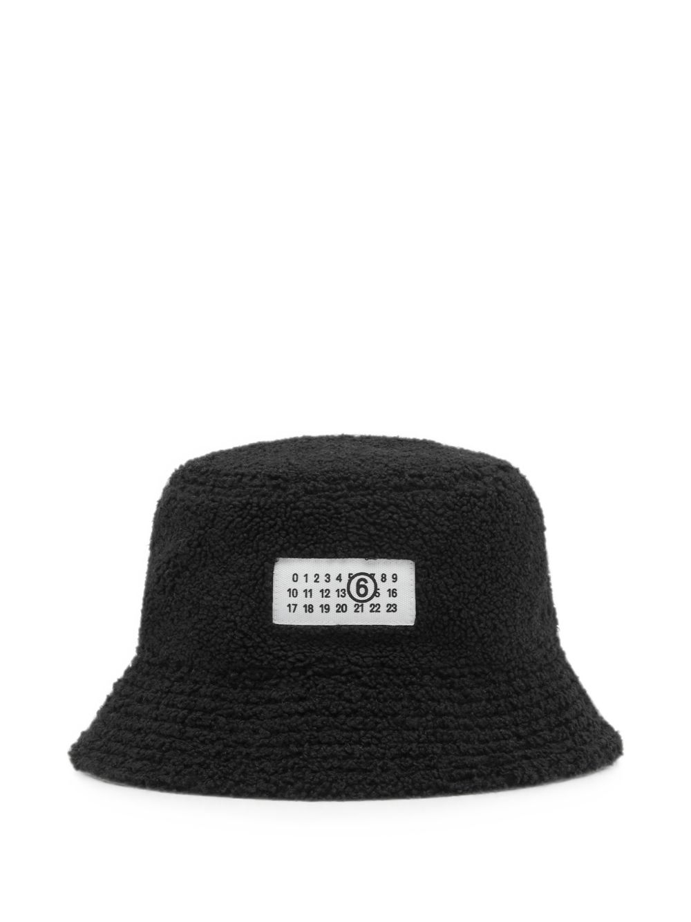 [MM6 Maison Margiela] Hat FW26 S52TC0071 M13319 900