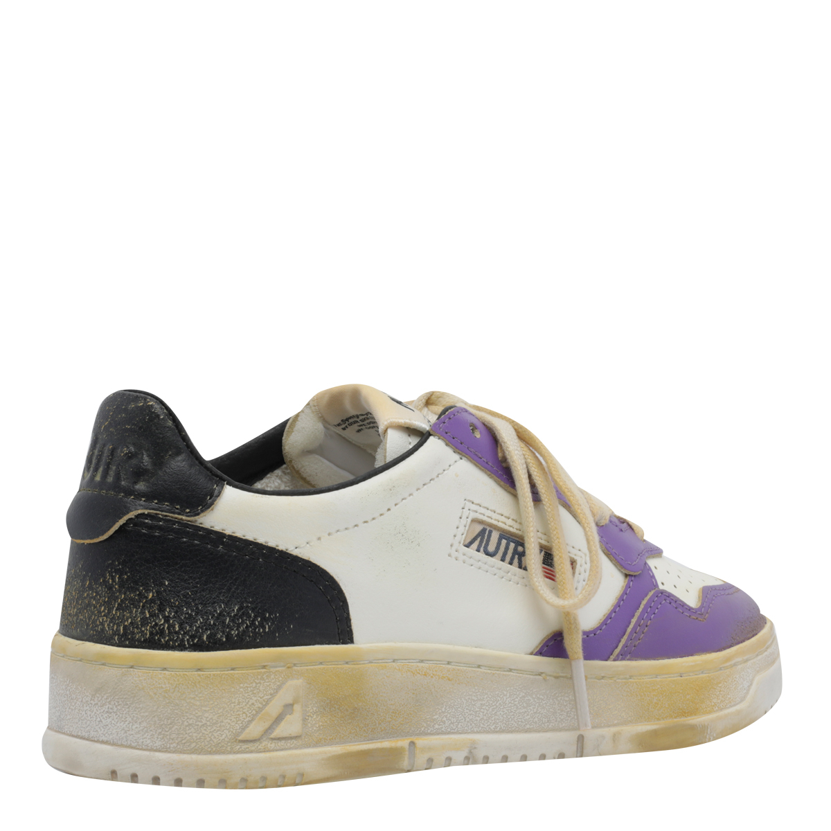 [AUTRY] Sneakers FW26 AVLWSV53