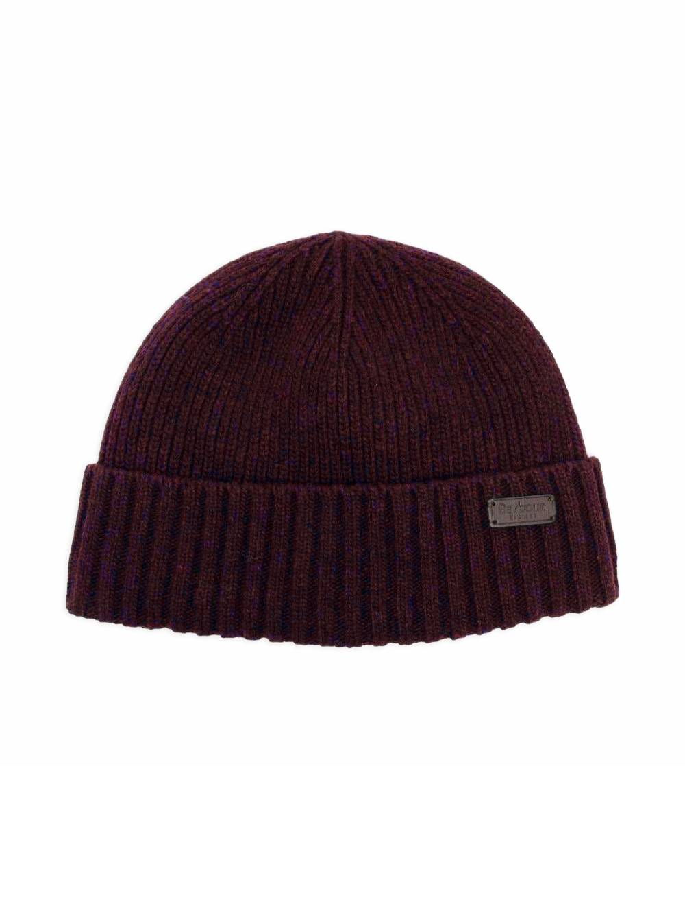 [Barbour] Beanie FW26 MHA0449MHARE91