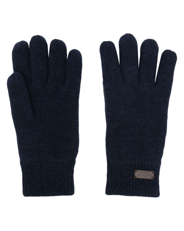 [Barbour] Gloves FW26 MGL0065MGLNY31