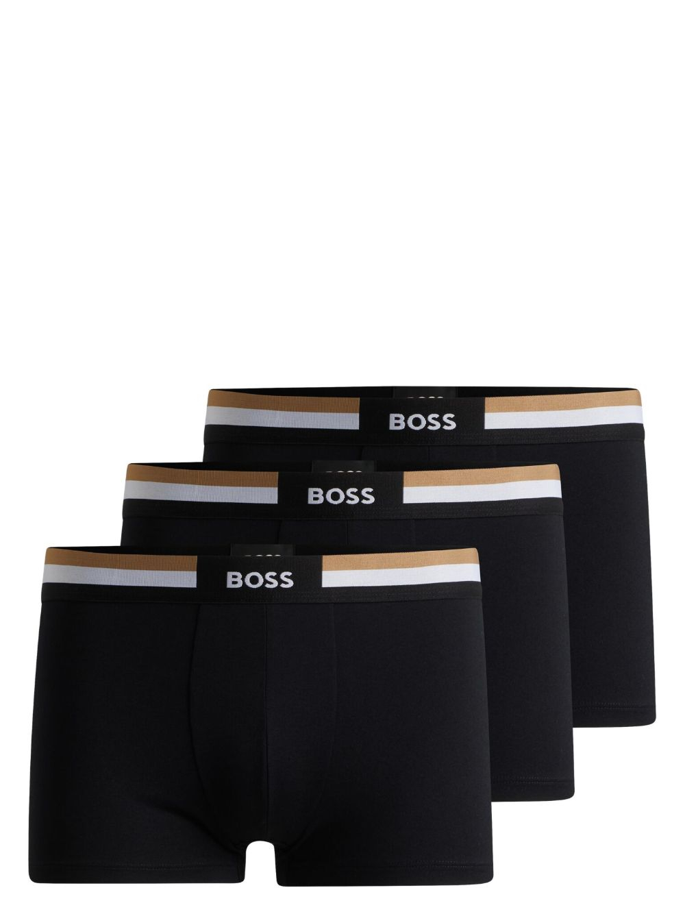 [BOSS] Brief boxer FW26 50516542001