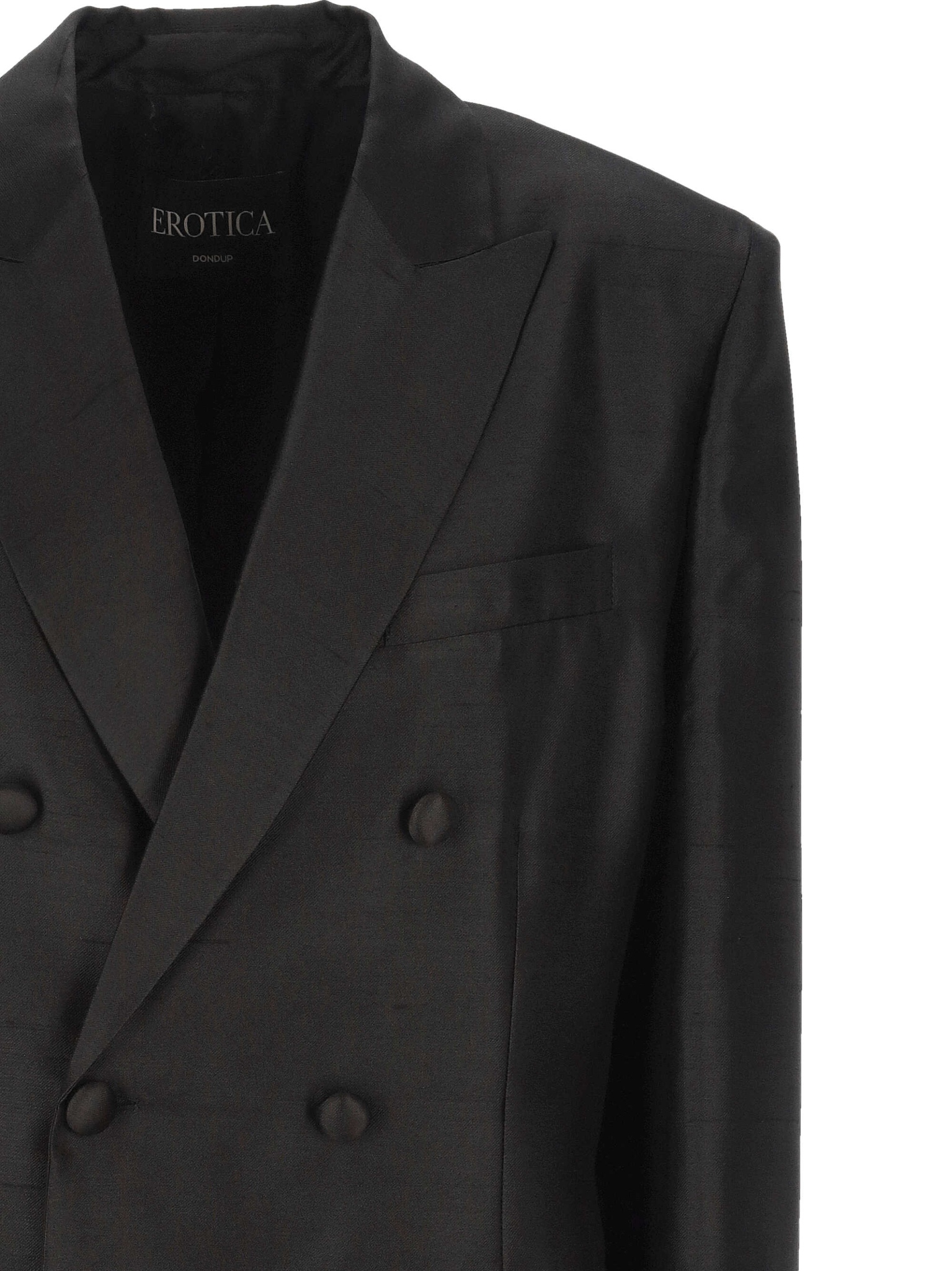 [Dondup] Blazer FW26 DJ850SF0109XXX999