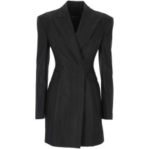 [Dondup] Long sleeve dress FW26 DA574EFE166XXX999