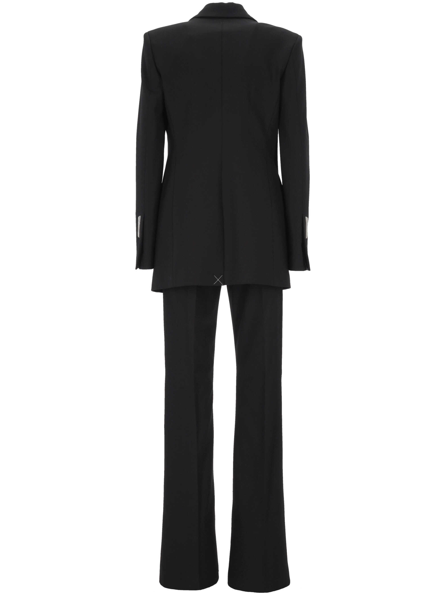 [Dondup] Knitwear FW26 DJP01TS0009XXXW999