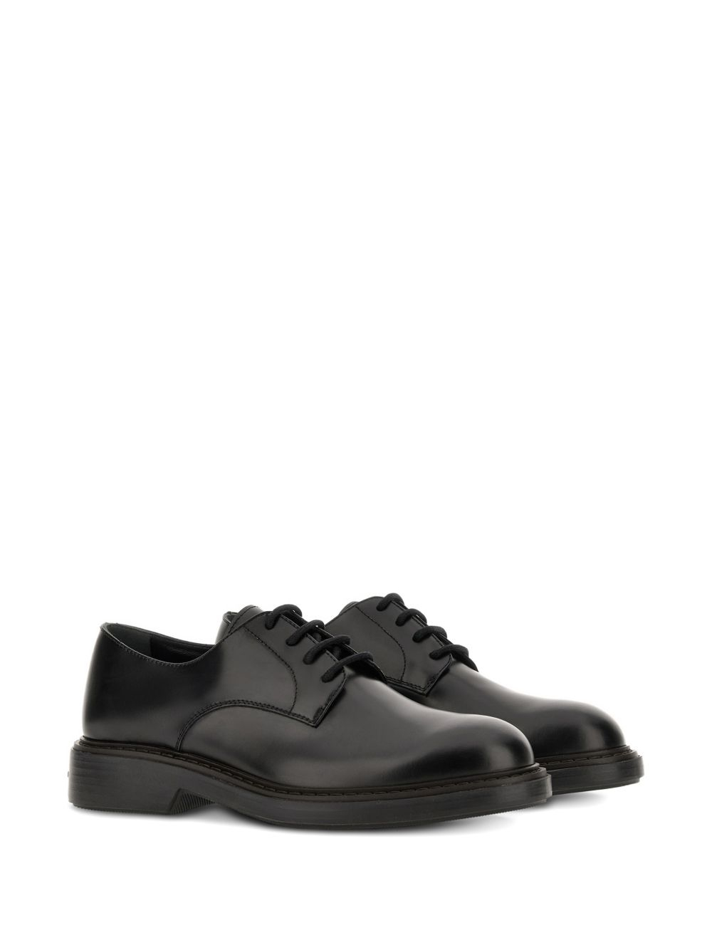 [Hogan] Loafer FW26 HXM7040FZ20U1MB999