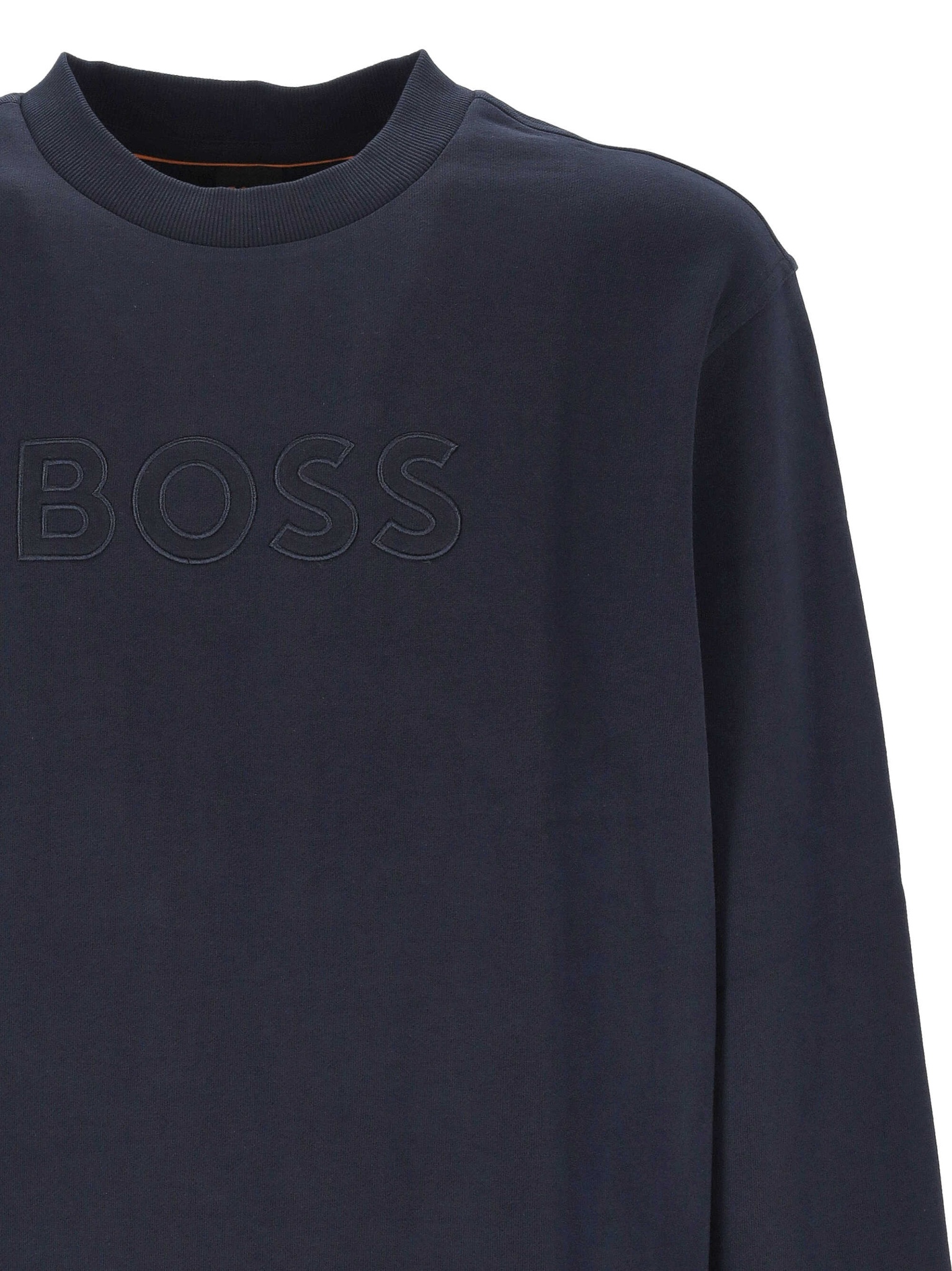 [BOSS] Sweatshirt FW26 50567420404