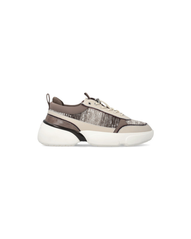 [PINKO] Sneakers FW26 SS0191P128L15-TABACCO