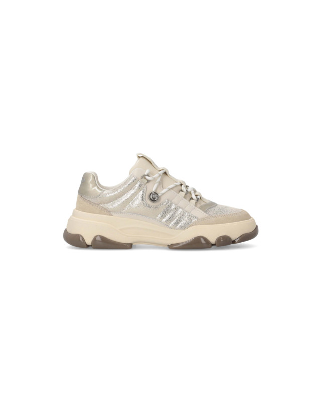 [PINKO] Sneakers FW26 SS0195P038Z22-PLATINUM