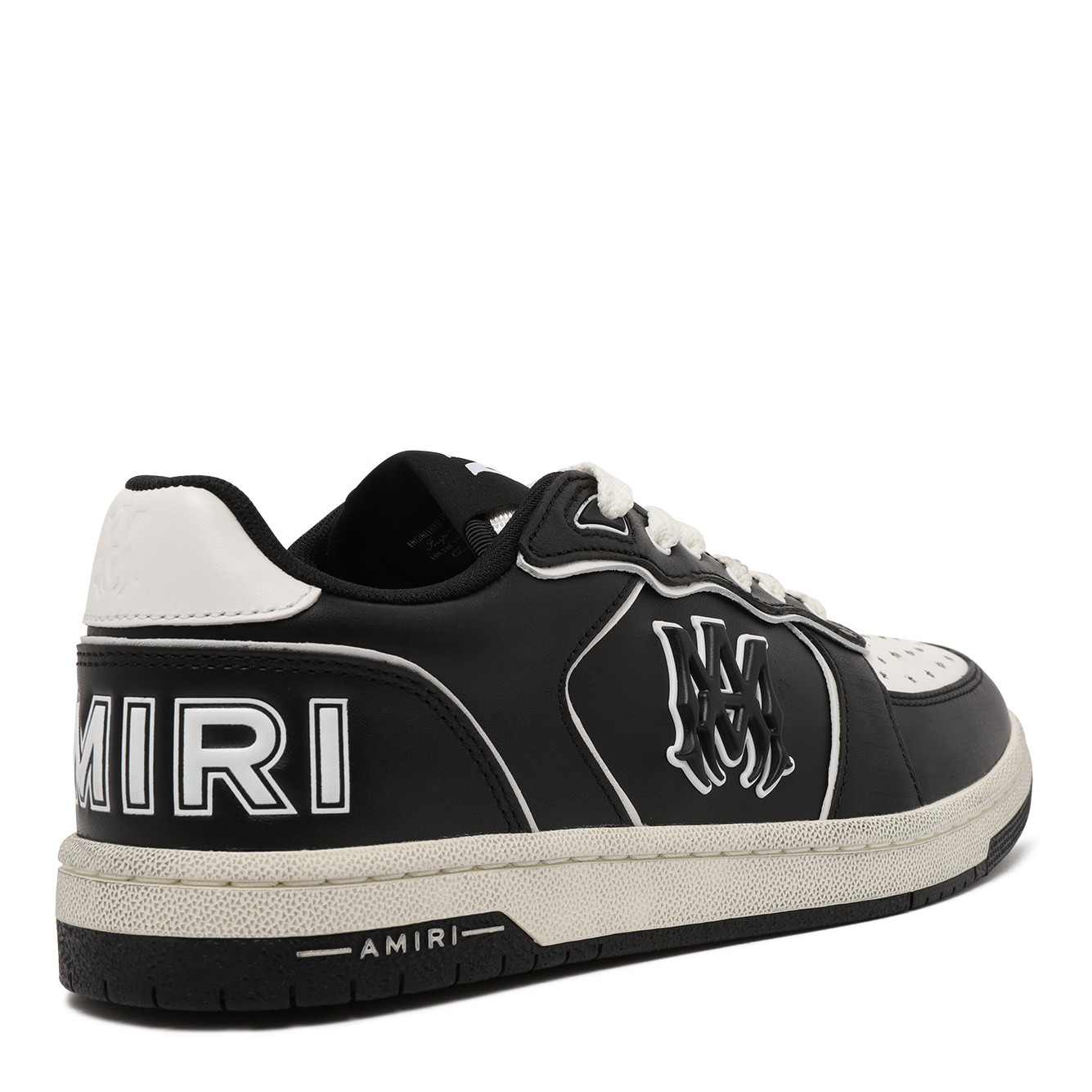 [Amiri] Sneakers FW26 AMSNSN1061-001
