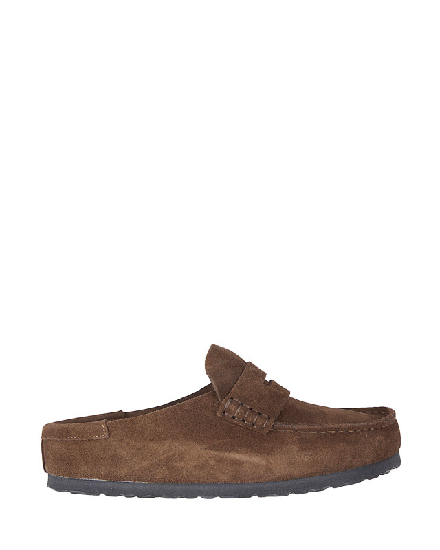 [Birkenstock] Mules FW26 1031701W CARAFE