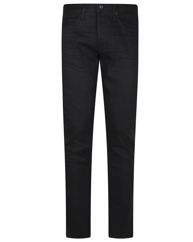 [Tom Ford] Pants FW26 DPS001 DMC084