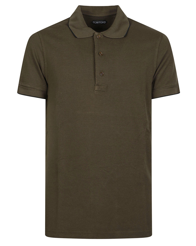 [Tom Ford] T-shirts FW26 JPS019 JMT015