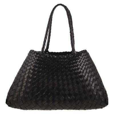 [Dragon] Shoulder bag CO 8892 BLACK