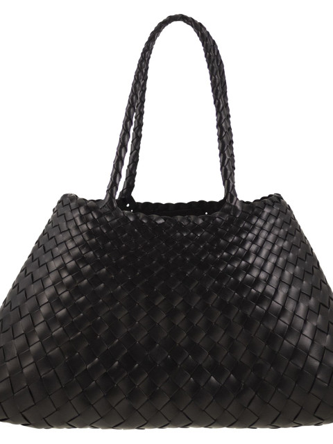[Dragon] Shoulder bag CO 8892 BLACK