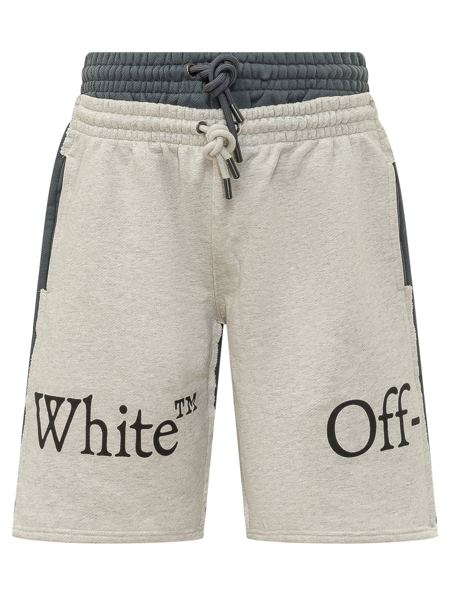 [Off-White] Shorts FW26 44MCI01CF26F00 2460
