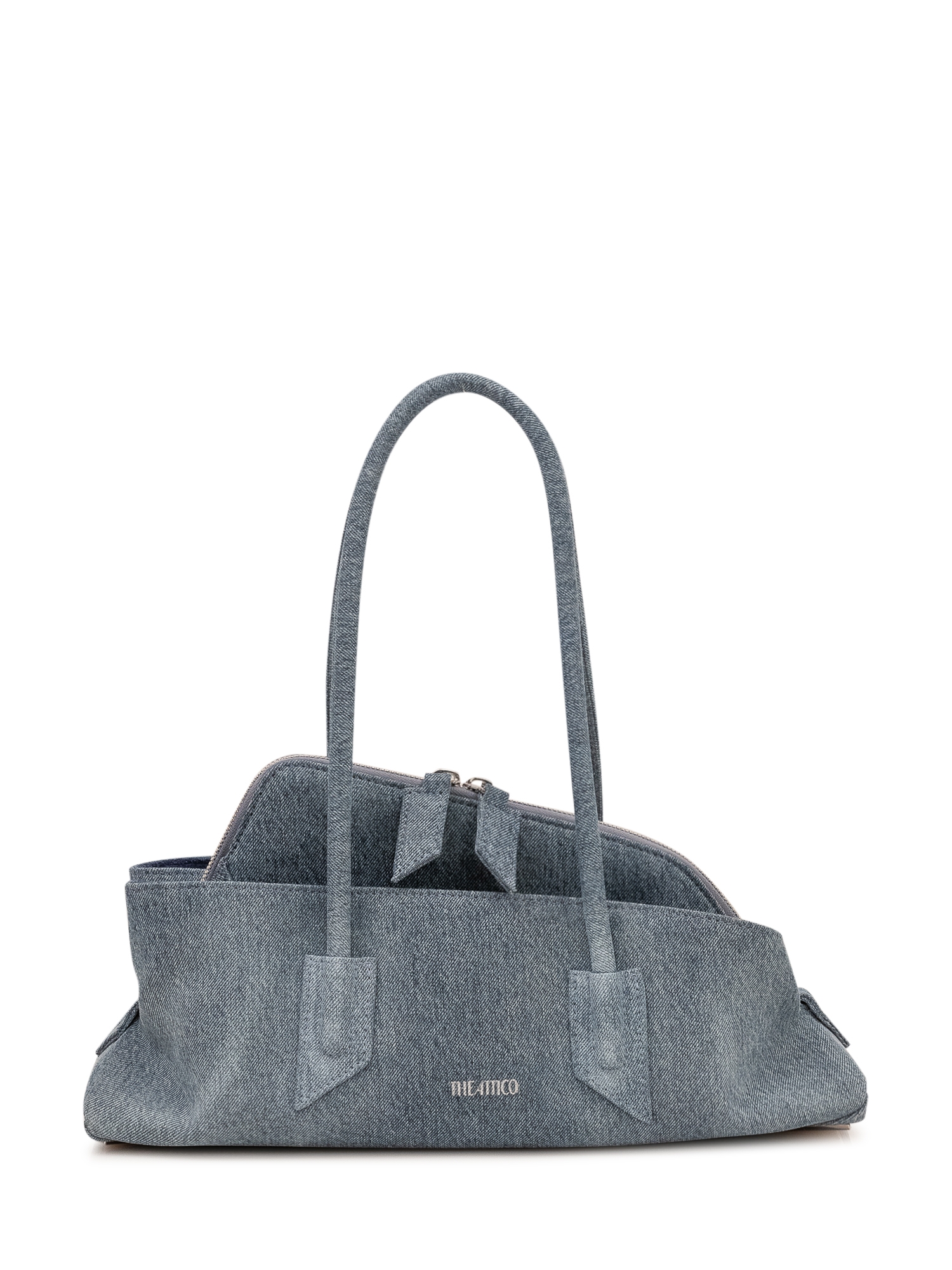 [The Attico] Shoulder bag FW26 261WAH00058DDD116AA 045