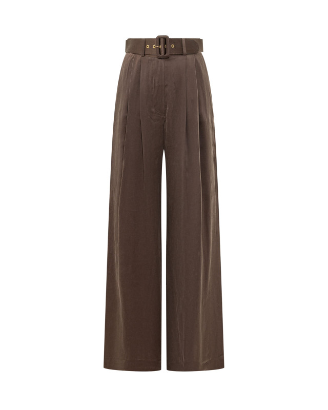 [Zimmermann] Trousers FW26 2151PF26R BCH