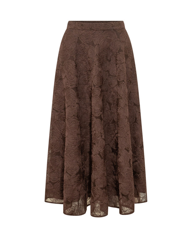 [ROTATE] Long skirt FW26 1166701667 1667
