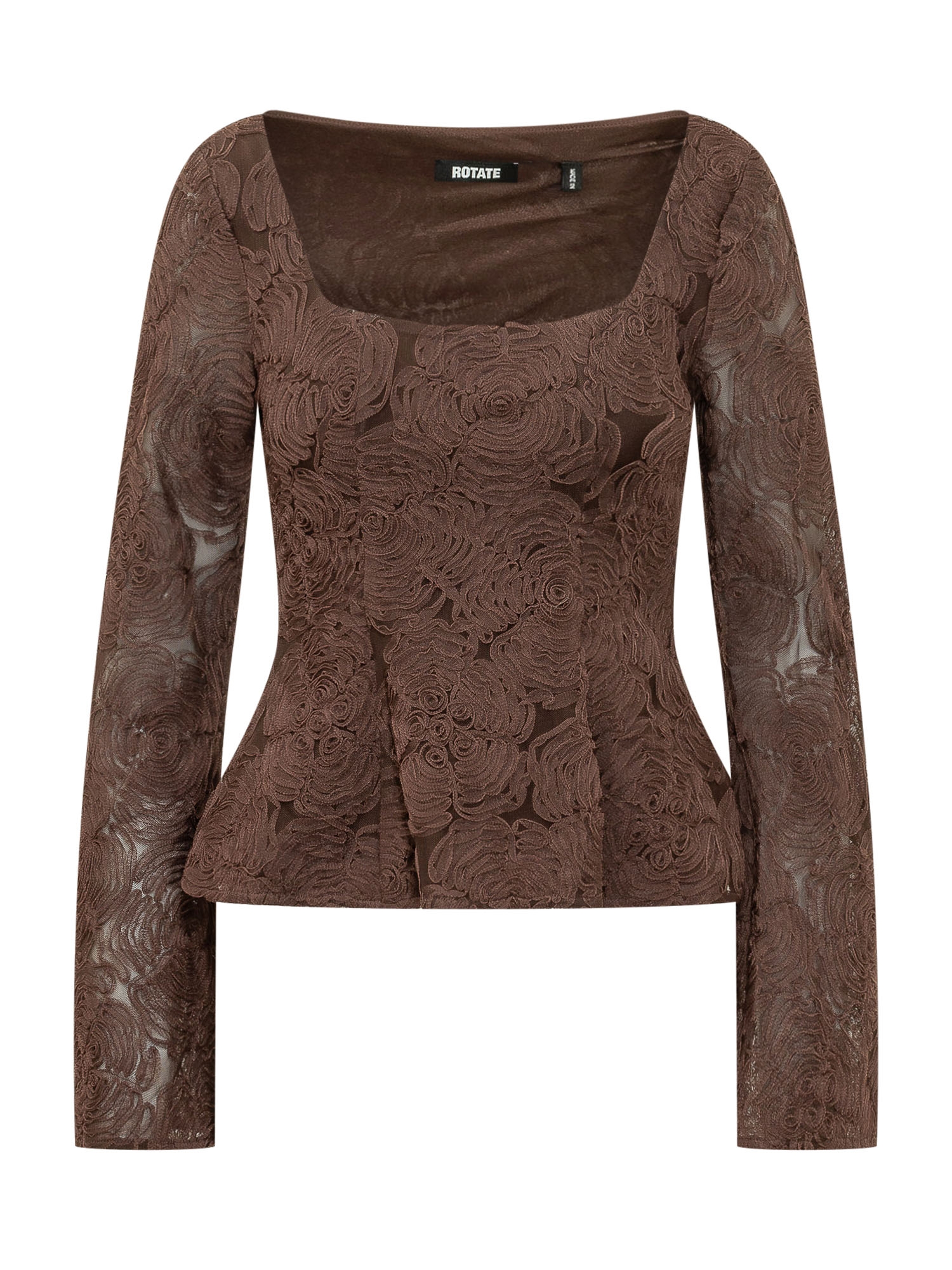[ROTATE] Blouse FW26 1166691667 1667