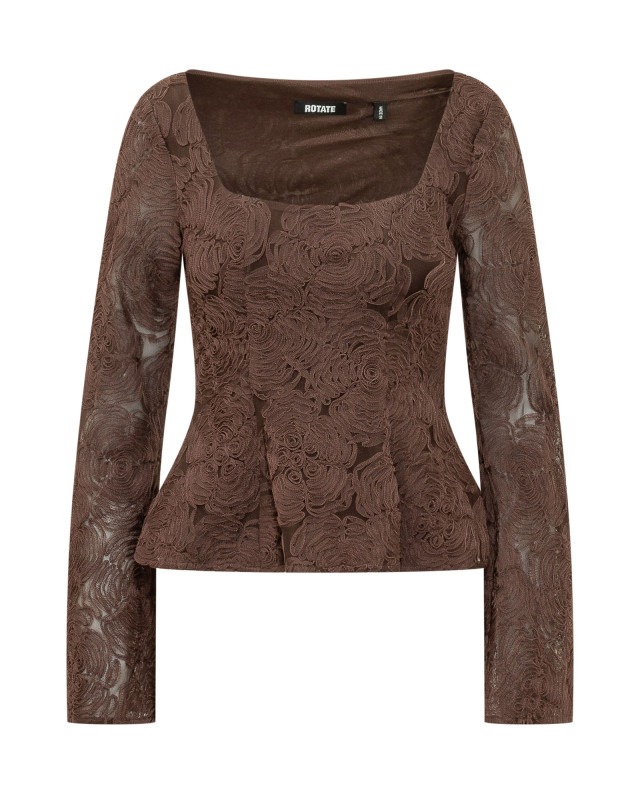 [ROTATE] Blouse FW26 1166691667 1667