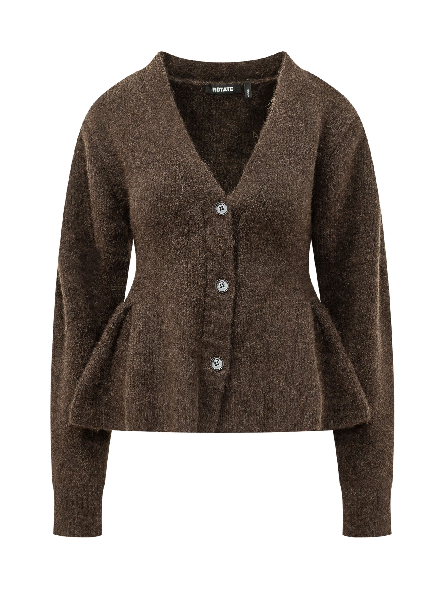 [ROTATE] Cardigan FW26 1166181667 1667