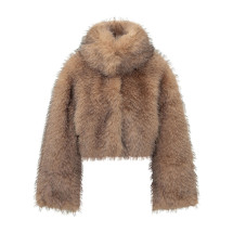 [ROTATE] Fur Jacket FW26 1146861753 1753