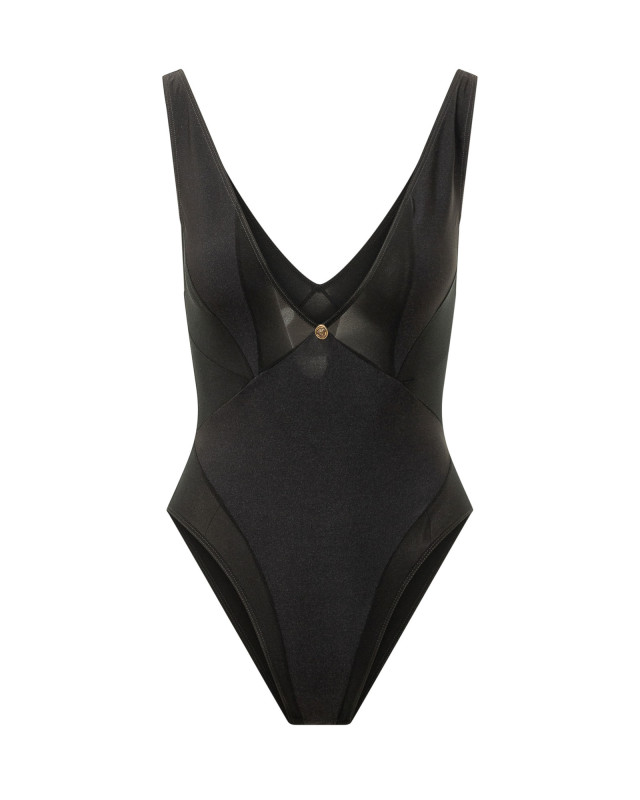 [Versace] Tank top FW26 10266521A19120 1B000