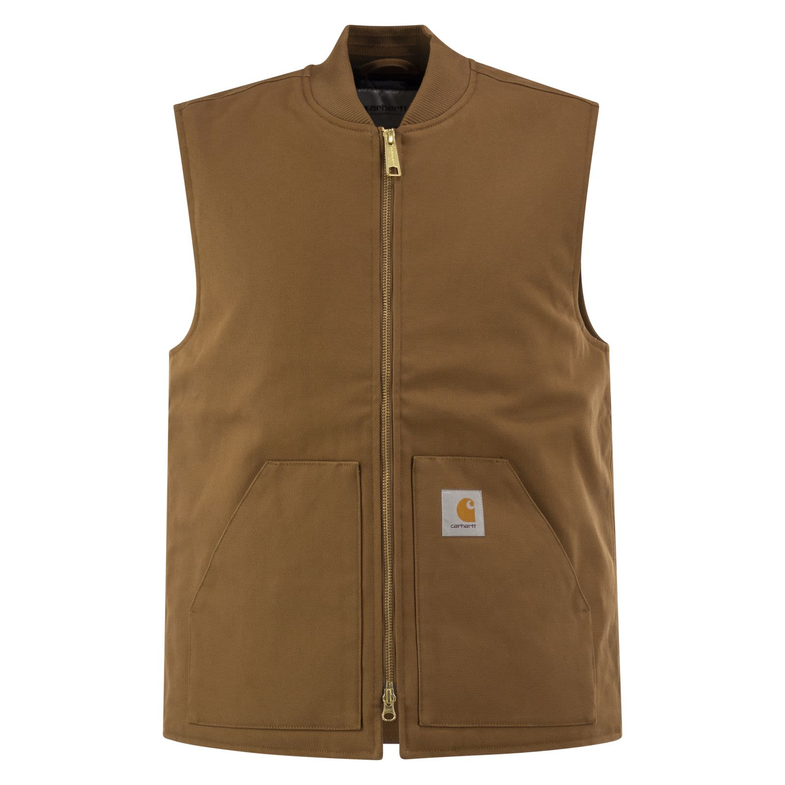 [CARHARTT] Vest FW26 I035695 HZ01