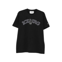 [Iceberg] T-shirts Short Sleeve FW26 F011 6308 9000