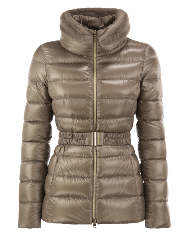 [Herno] Down jacket FW26 PI0485DICM0512017Z 2600