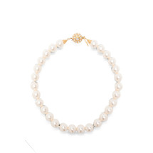 [Alessandra Rich] Necklace FW26 FABA3372 J0034 3002