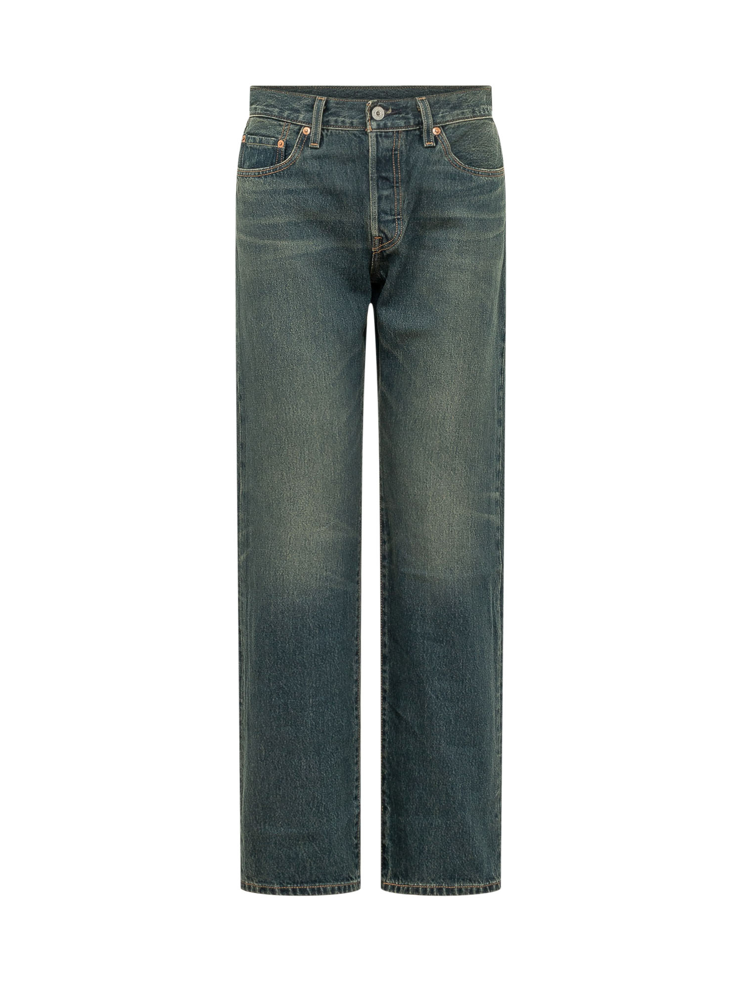 [Levi's] Jeans FW26 A1959 0148