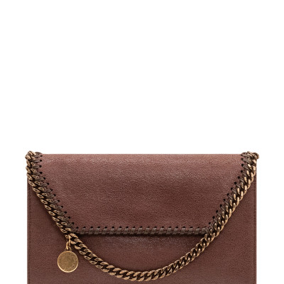 [Stella McCartney] Shoulder bag FW26 581238WP0735 7745