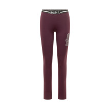 [Off-White] Leggings FW26 2FH00390B W620