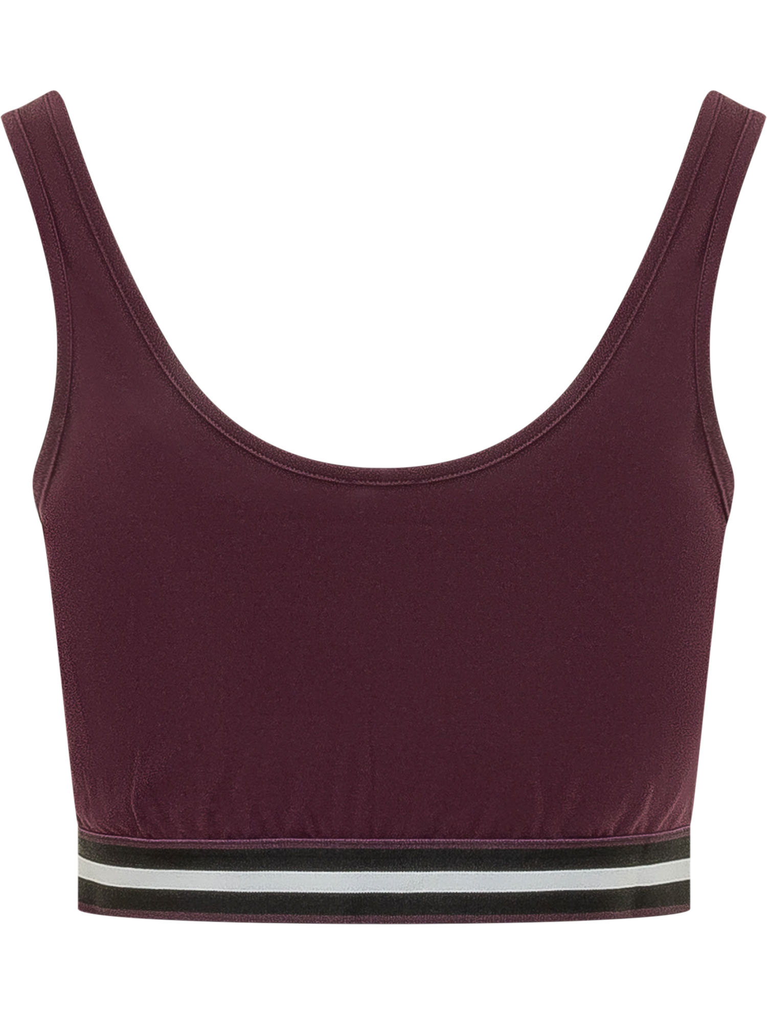[Off-White] Tank top FW26 2FA00391T W620